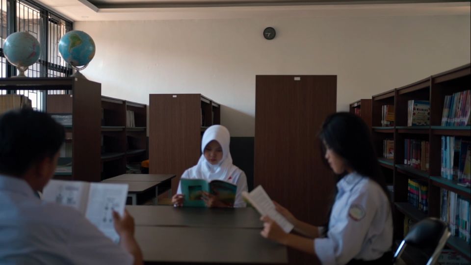 Perpustakaan