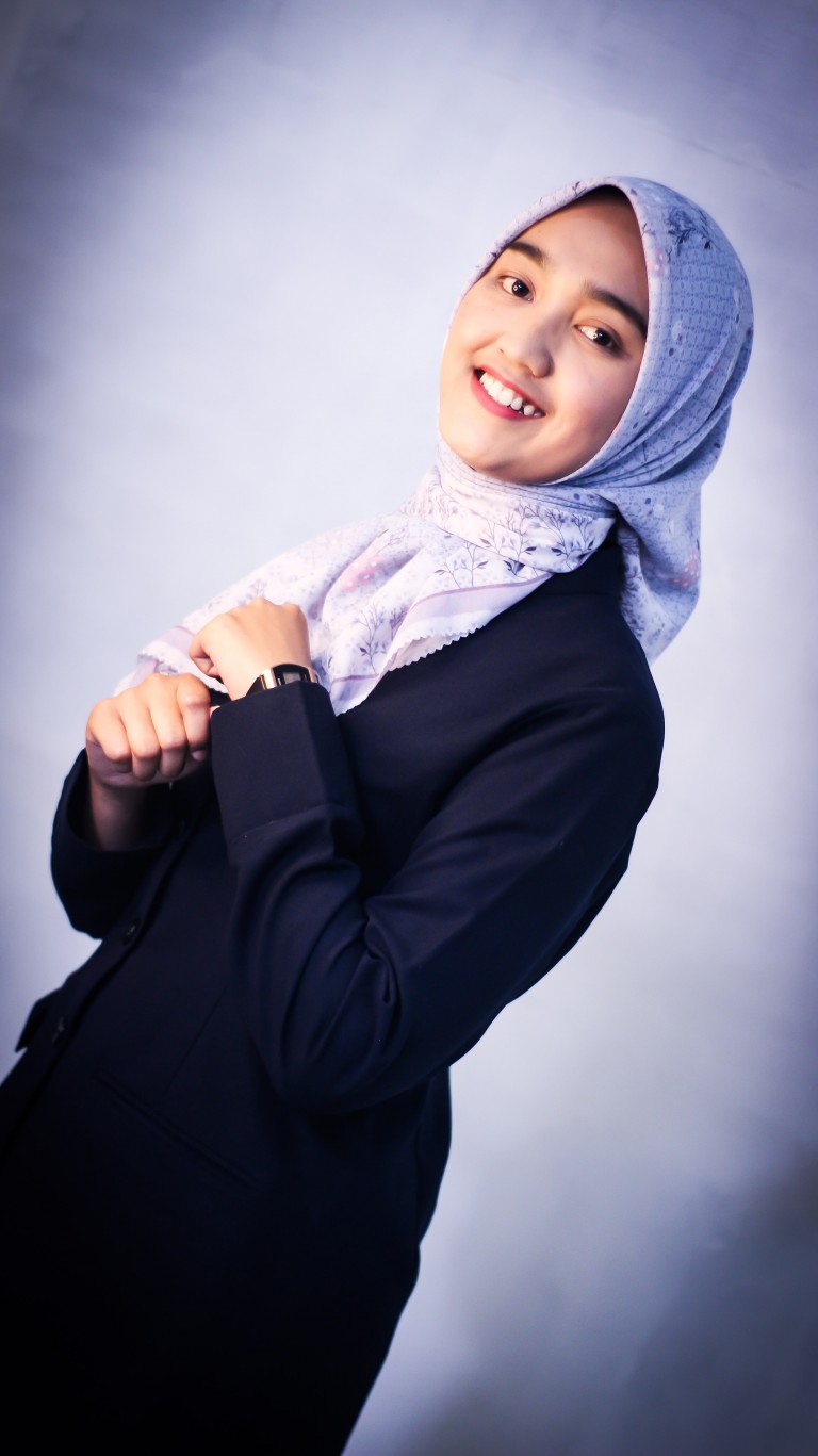 Anisa Rizki Prasasti, S.Pd